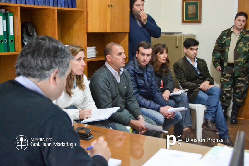 Presentaron oficialmente el Rally Pagos del Tuy 2016