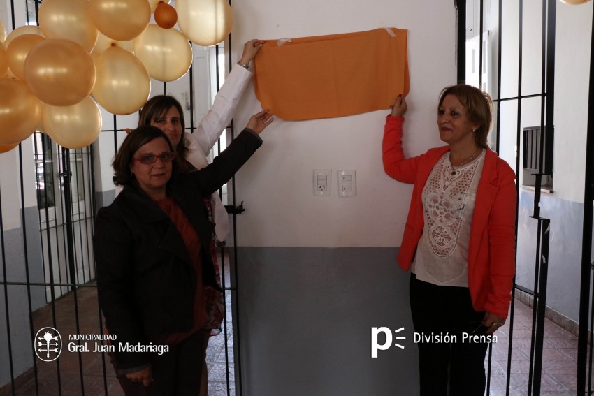 La Escuela Secundaria N 1 festej su cincuentenario