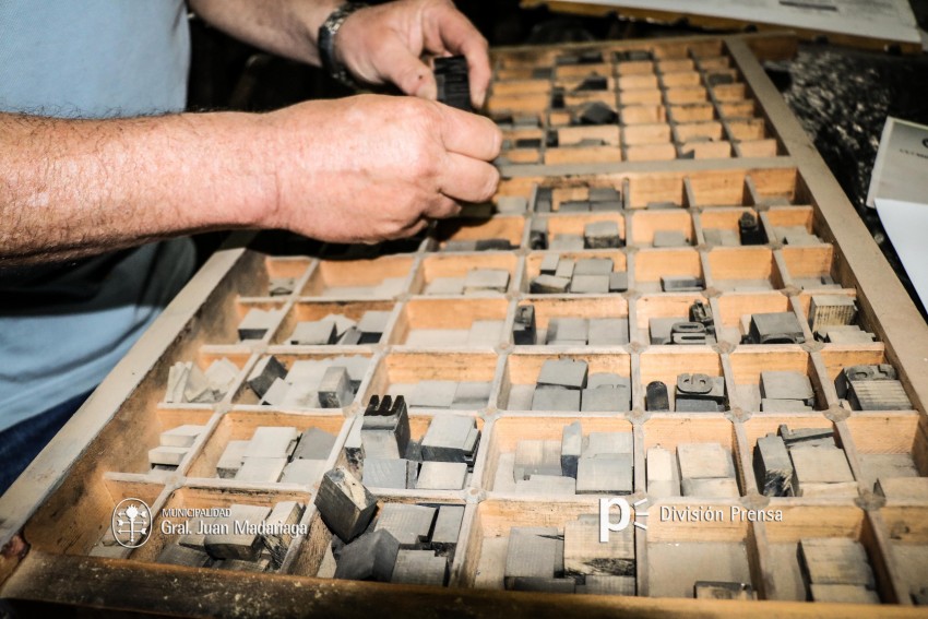 Hugo Fleming: Quiz, algn da, Dios nos ilumine y volvamos al papel