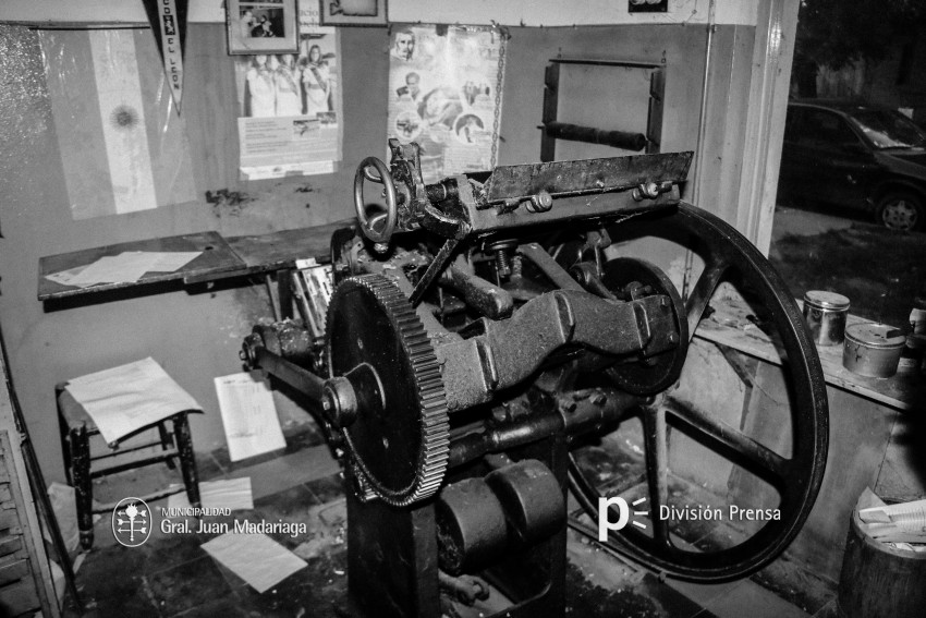 Hugo Fleming: Quiz, algn da, Dios nos ilumine y volvamos al papel