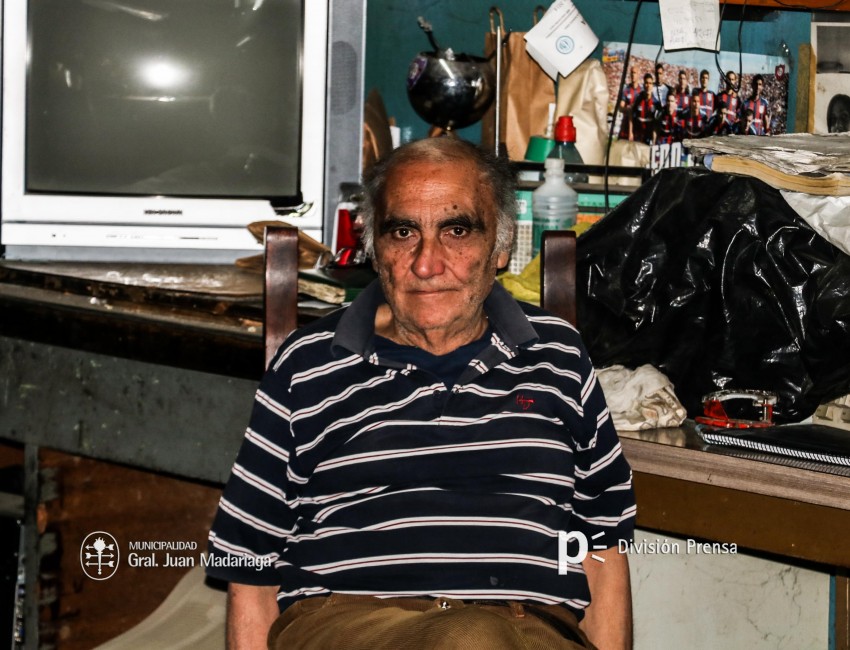 Hugo Fleming: Quiz, algn da, Dios nos ilumine y volvamos al papel