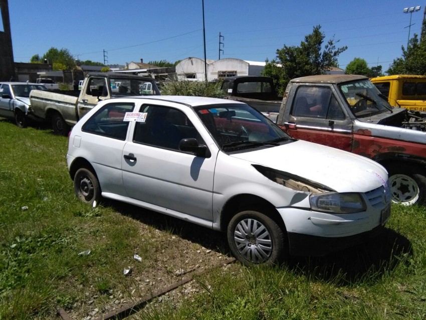 Conductor alcoholizado fue detectado en pleno centro y le retiraron el