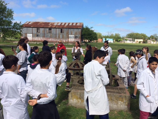 Un recorrido por el pago gaucho