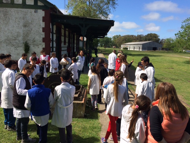 Un recorrido por el pago gaucho