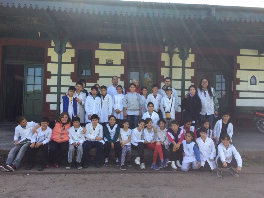 Un recorrido por el pago gaucho