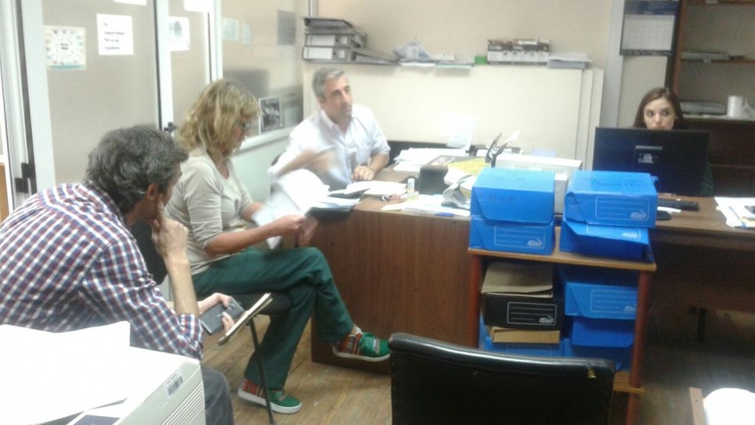 Optimizar�n el sistema de monitoreo en la ciudad