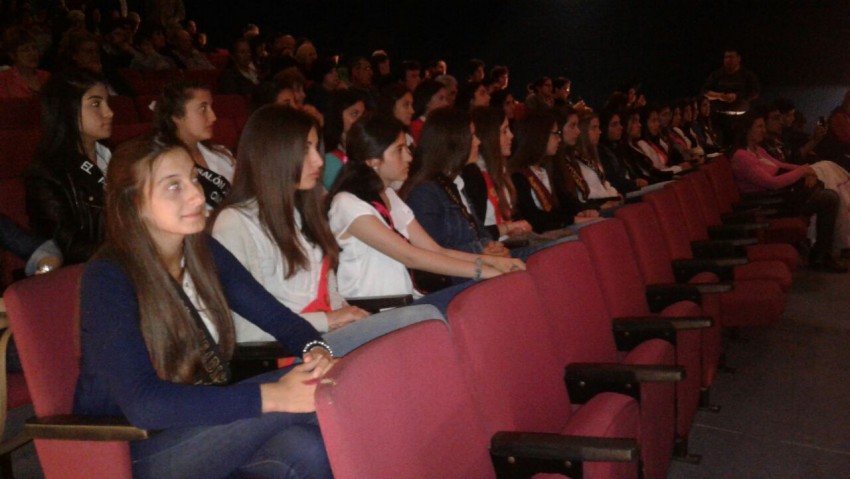 Pre-festival folclrico: Seleccionaron a los Nuevos valores