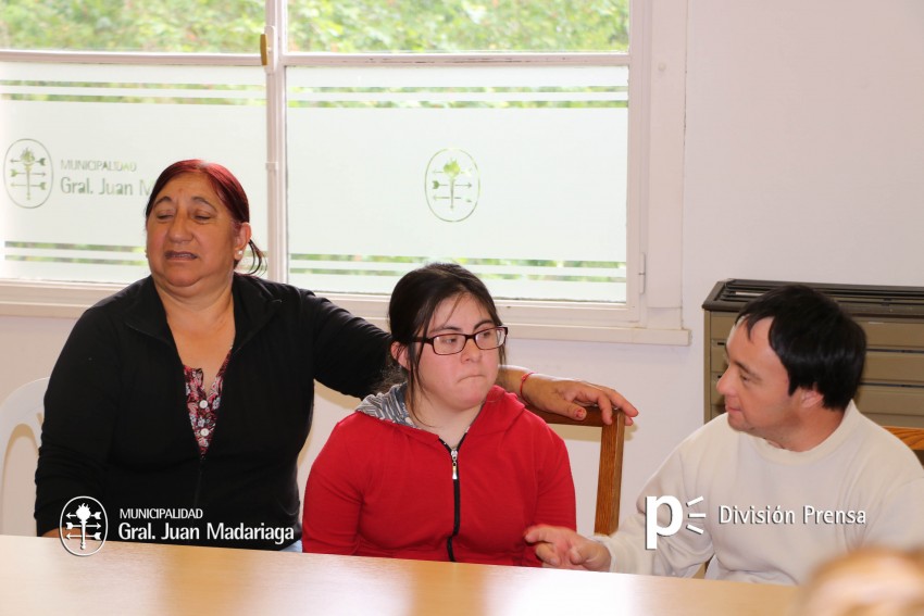 30 aos de Fe, Amor y Esperanza