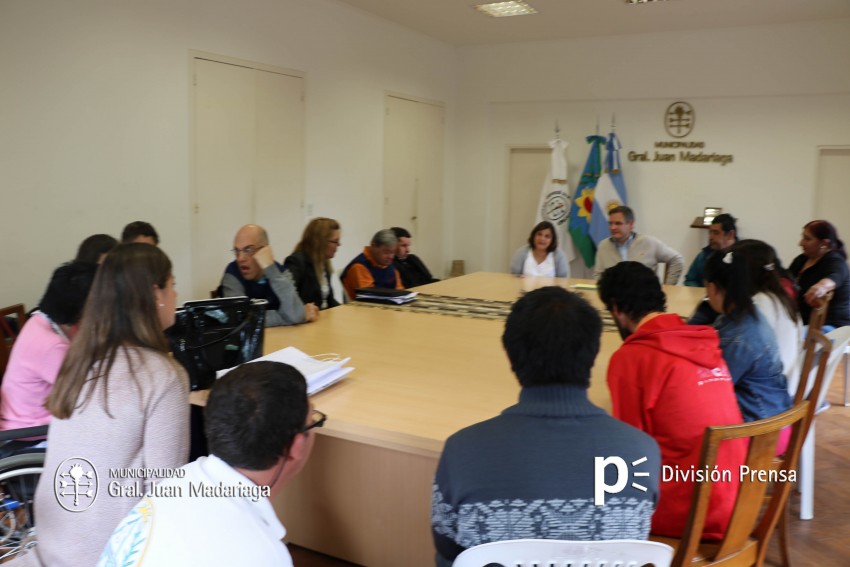 30 aos de Fe, Amor y Esperanza