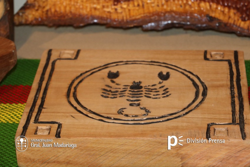 Se inaugur la muestra anual de Bellas Artes