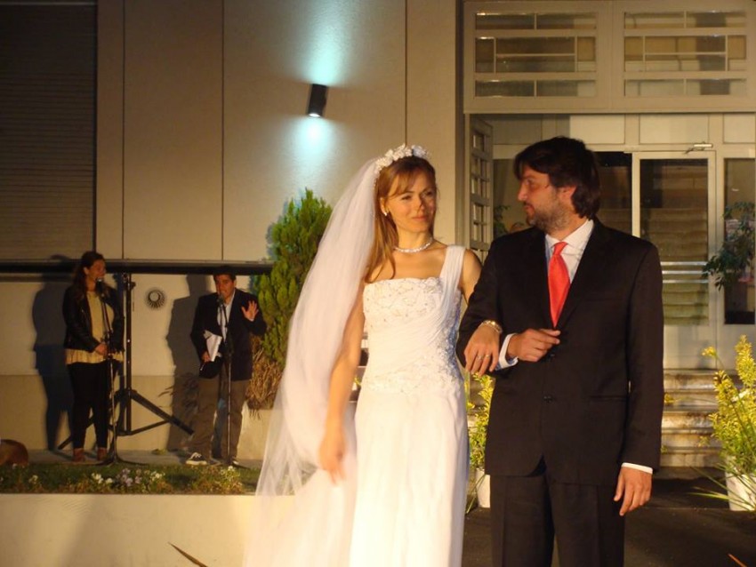 Se recaudaron cerca de 36 mil pesos que sern destinados a la compra d