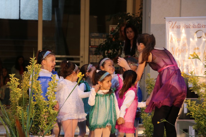 Se recaudaron cerca de 36 mil pesos que sern destinados a la compra d