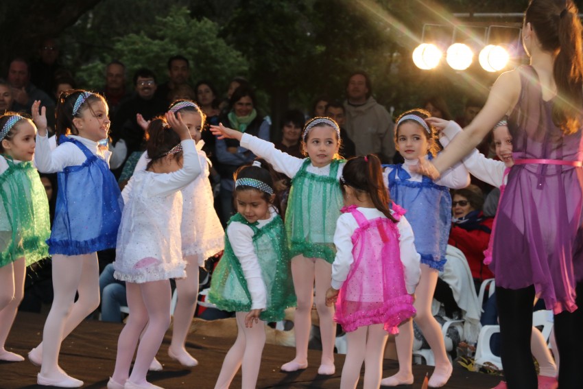 Se recaudaron cerca de 36 mil pesos que sern destinados a la compra d