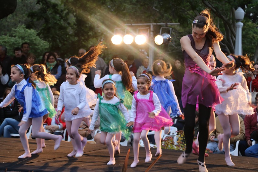 Se recaudaron cerca de 36 mil pesos que sern destinados a la compra d