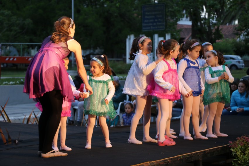 Se recaudaron cerca de 36 mil pesos que sern destinados a la compra d