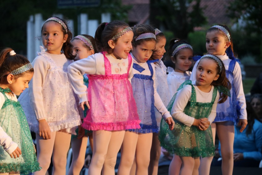 Se recaudaron cerca de 36 mil pesos que sern destinados a la compra d