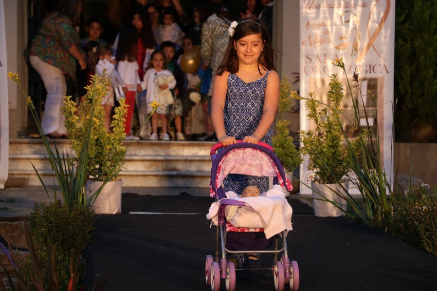 Se recaudaron cerca de 36 mil pesos que sern destinados a la compra d