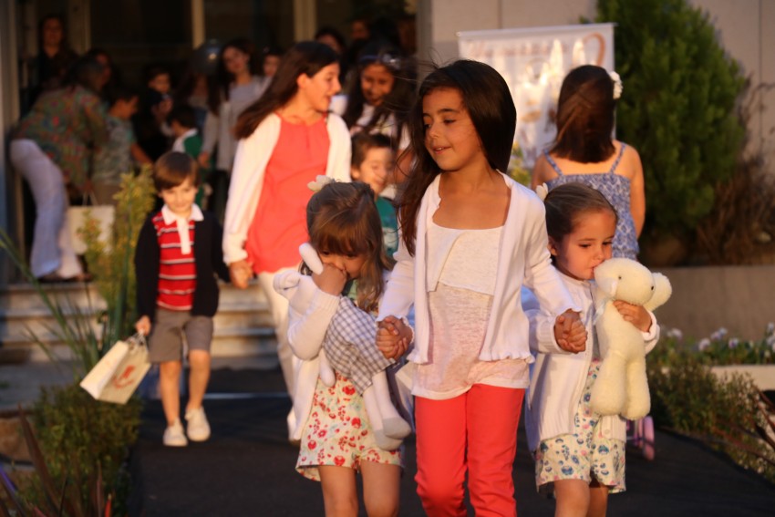 Se recaudaron cerca de 36 mil pesos que sern destinados a la compra d