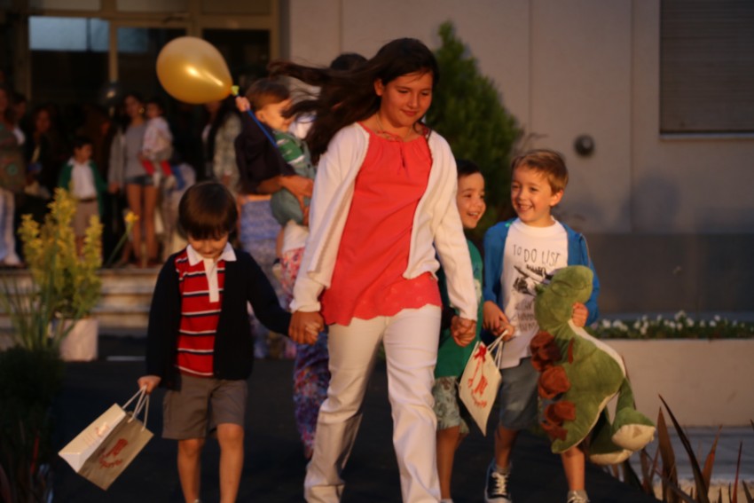 Se recaudaron cerca de 36 mil pesos que sern destinados a la compra d