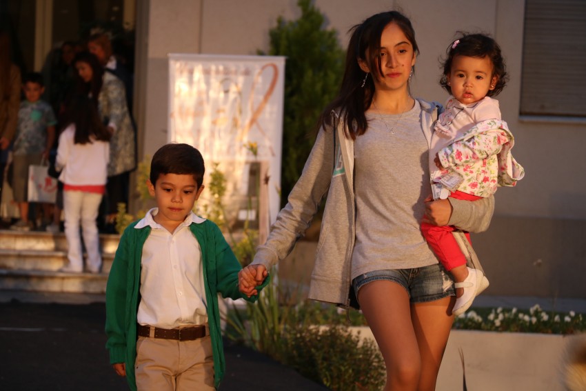 Se recaudaron cerca de 36 mil pesos que sern destinados a la compra d