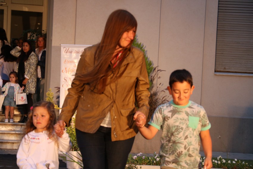 Se recaudaron cerca de 36 mil pesos que sern destinados a la compra d