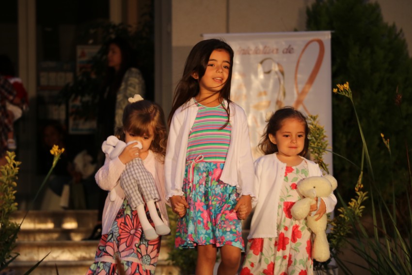 Se recaudaron cerca de 36 mil pesos que sern destinados a la compra d