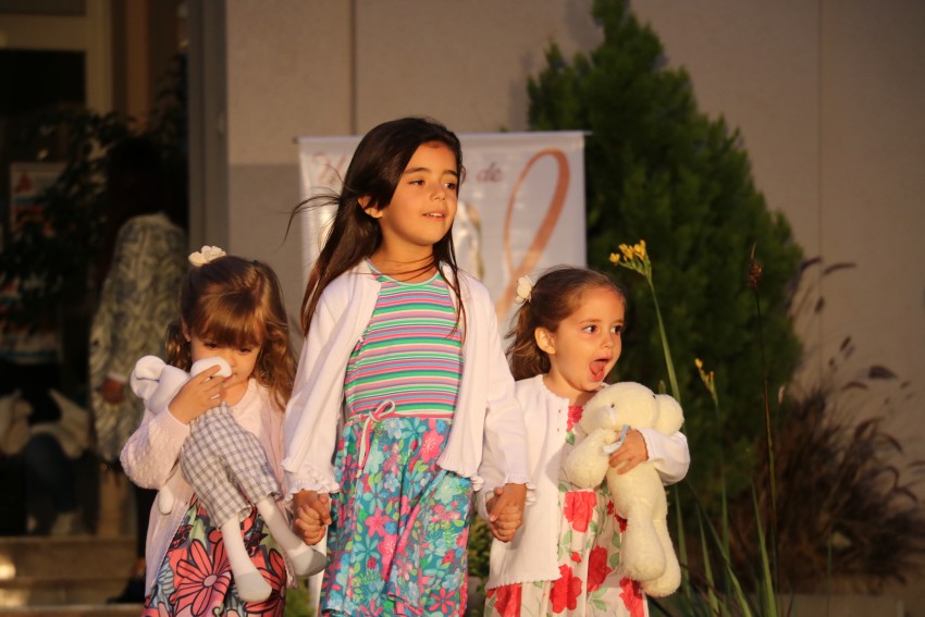 Se recaudaron cerca de 36 mil pesos que sern destinados a la compra d