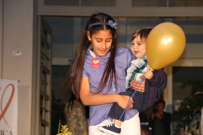 Se recaudaron cerca de 36 mil pesos que sern destinados a la compra d