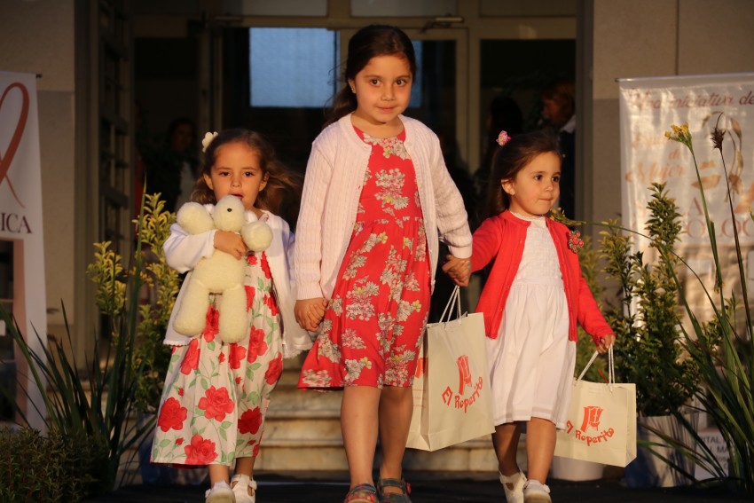 Se recaudaron cerca de 36 mil pesos que sern destinados a la compra d