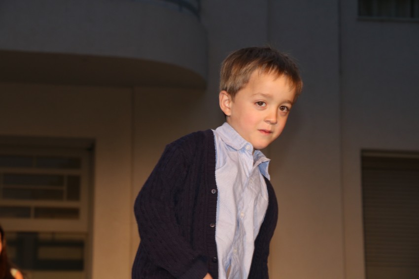 Se recaudaron cerca de 36 mil pesos que sern destinados a la compra d