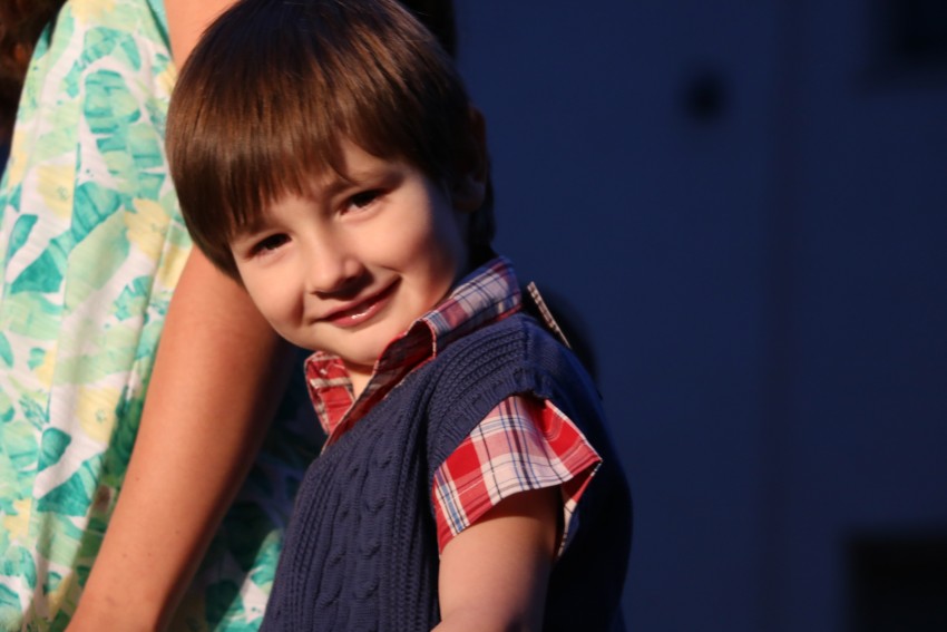 Se recaudaron cerca de 36 mil pesos que sern destinados a la compra d