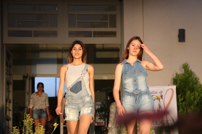 Se recaudaron cerca de 36 mil pesos que sern destinados a la compra d