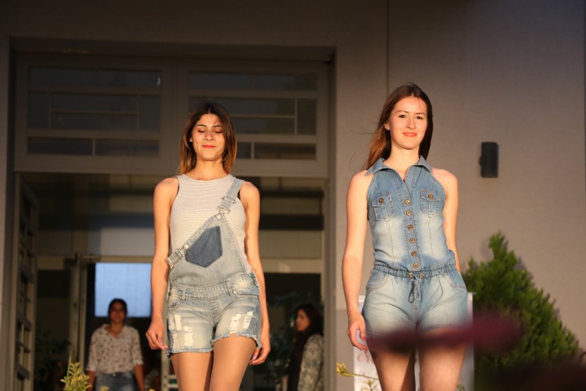 Se recaudaron cerca de 36 mil pesos que sern destinados a la compra d