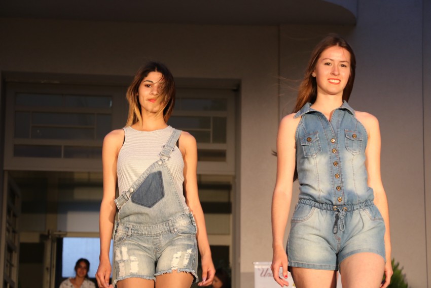 Se recaudaron cerca de 36 mil pesos que sern destinados a la compra d