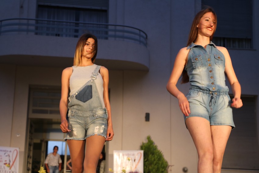 Se recaudaron cerca de 36 mil pesos que sern destinados a la compra d