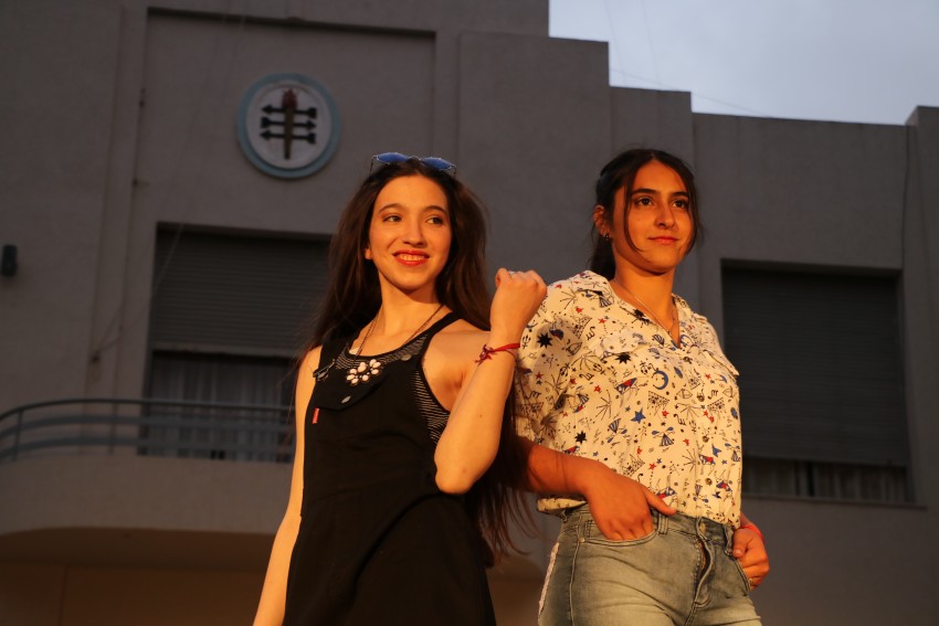 Se recaudaron cerca de 36 mil pesos que sern destinados a la compra d