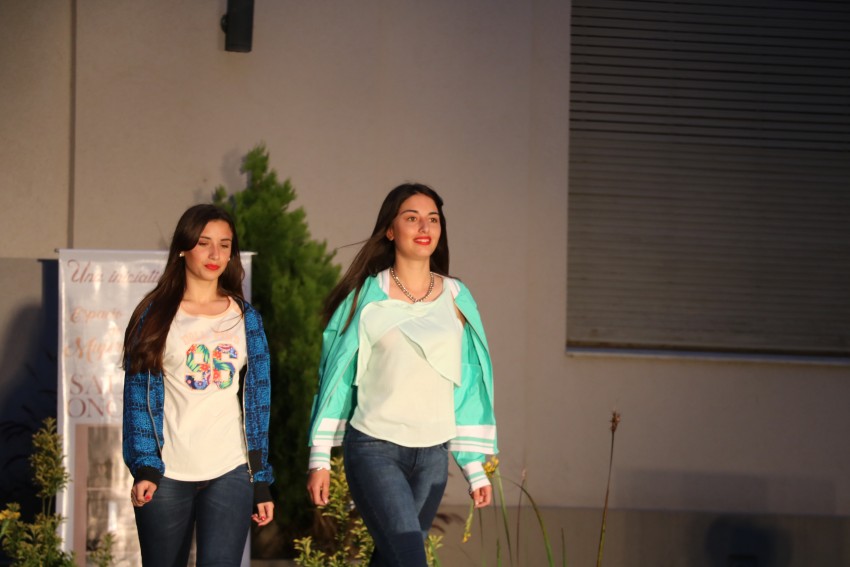 Se recaudaron cerca de 36 mil pesos que sern destinados a la compra d