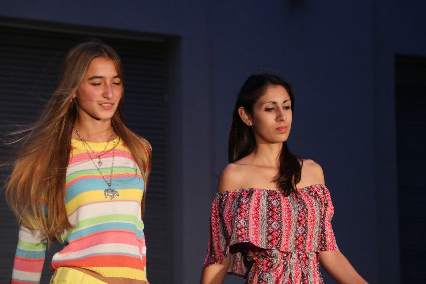 Se recaudaron cerca de 36 mil pesos que sern destinados a la compra d