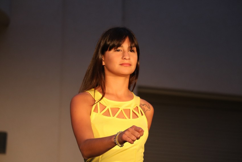 Se recaudaron cerca de 36 mil pesos que sern destinados a la compra d