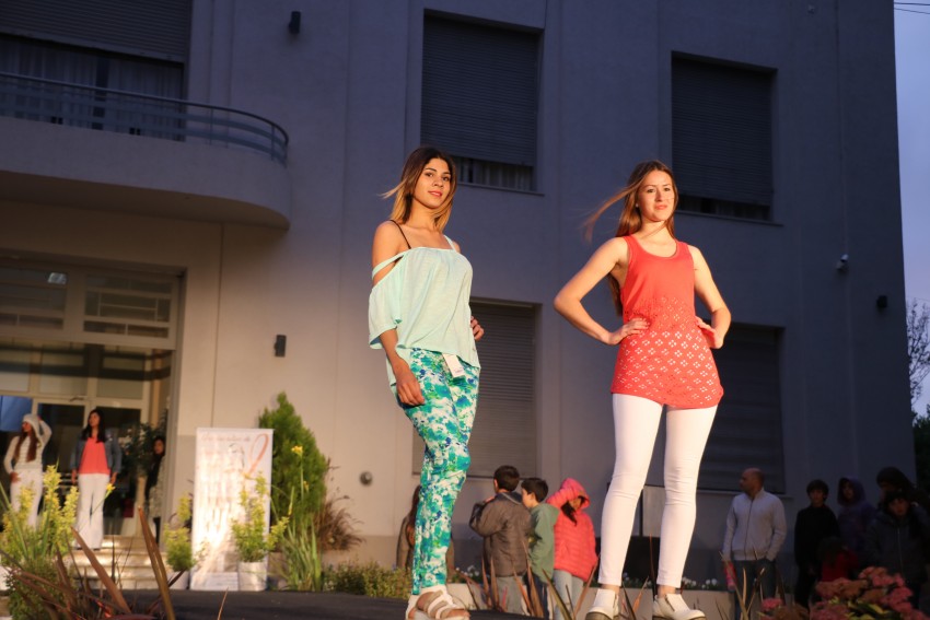 Se recaudaron cerca de 36 mil pesos que sern destinados a la compra d