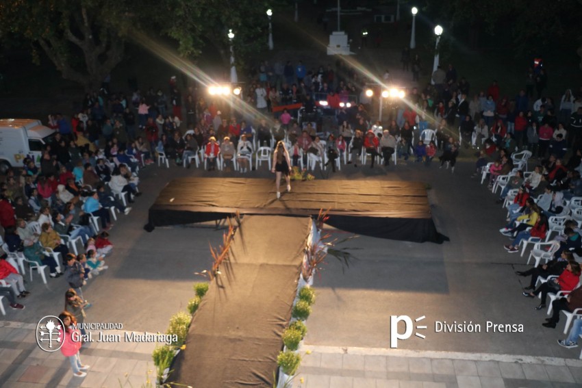 Se recaudaron cerca de 36 mil pesos que sern destinados a la compra d