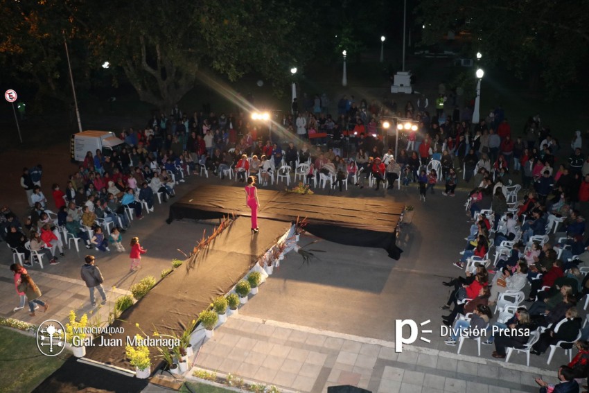 Se recaudaron cerca de 36 mil pesos que sern destinados a la compra d