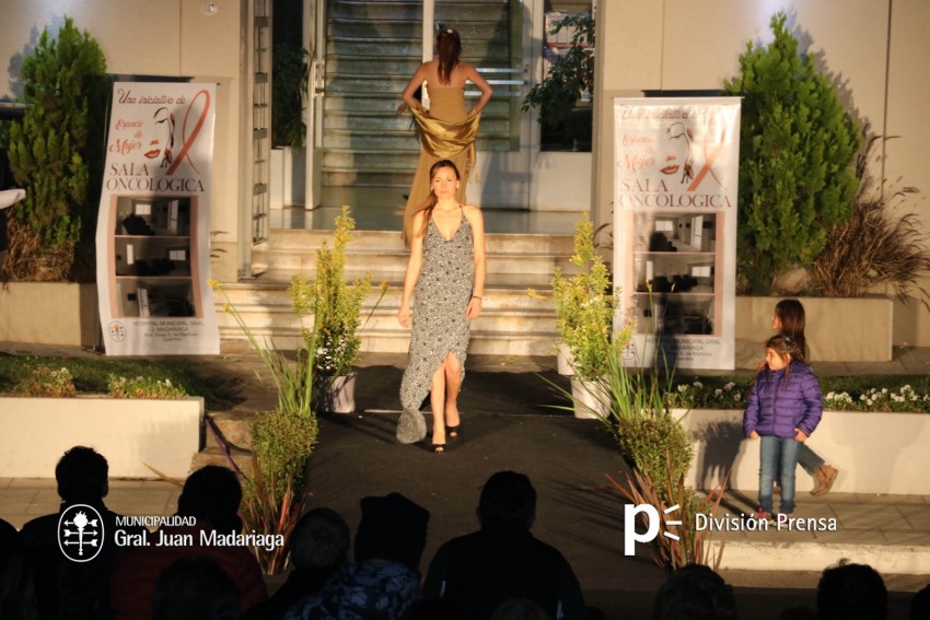 Se recaudaron cerca de 36 mil pesos que sern destinados a la compra d