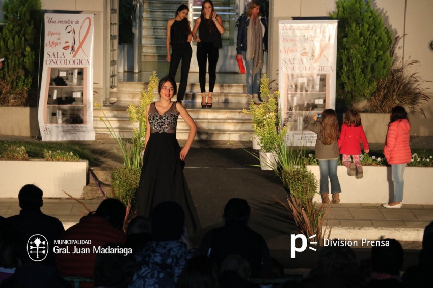 Se recaudaron cerca de 36 mil pesos que sern destinados a la compra d