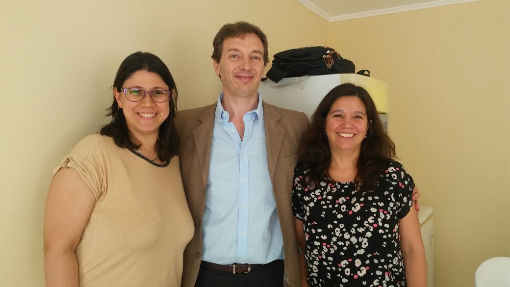 Charla sobre la Aplicacin Prctica de la Ley de Salud Mental desde lo