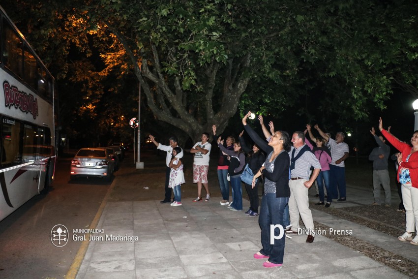 Malambistas locales compiten, desde hoy, en Laborde