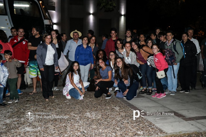 Malambistas locales compiten, desde hoy, en Laborde