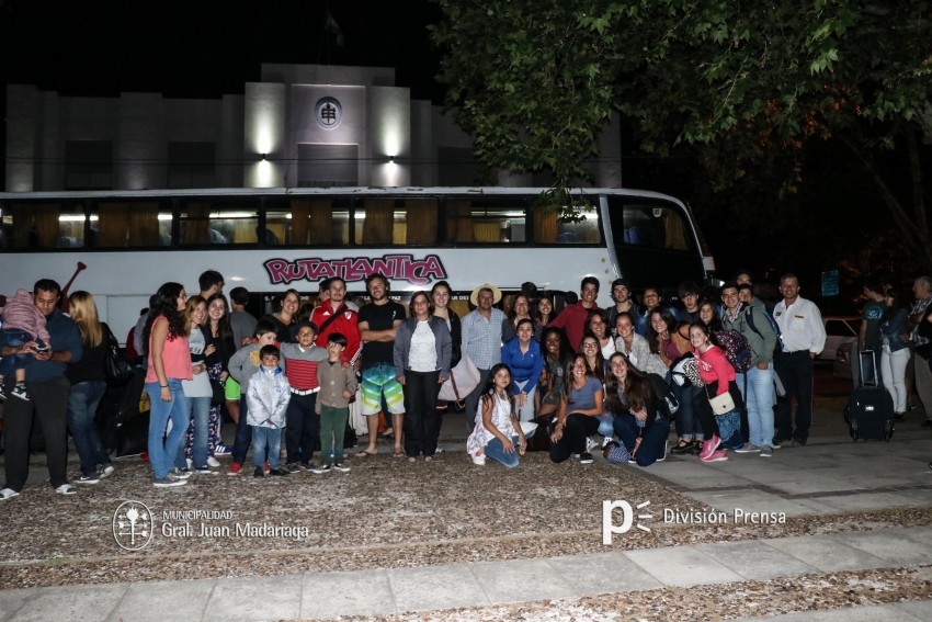 Malambistas locales compiten, desde hoy, en Laborde