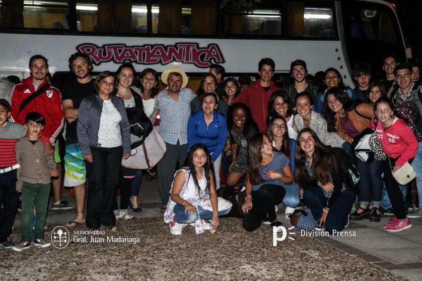 Malambistas locales compiten, desde hoy, en Laborde