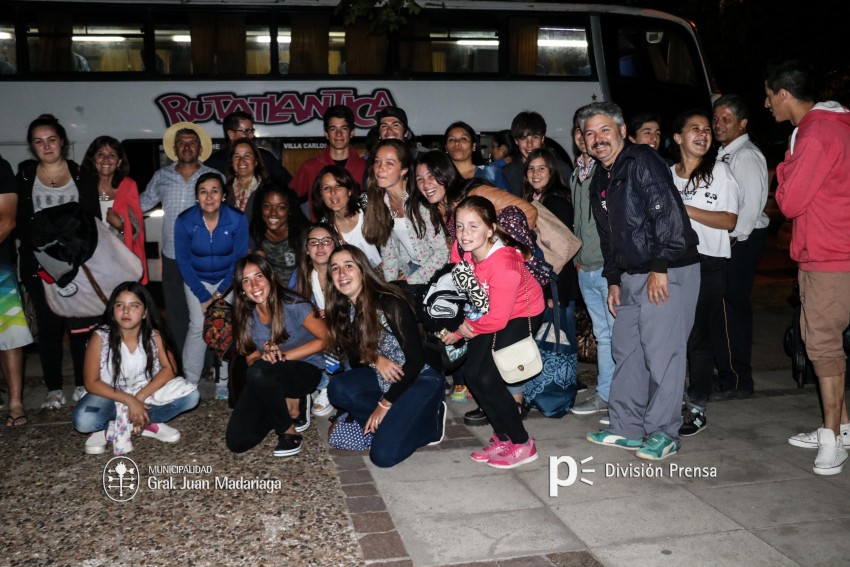 Malambistas locales compiten, desde hoy, en Laborde